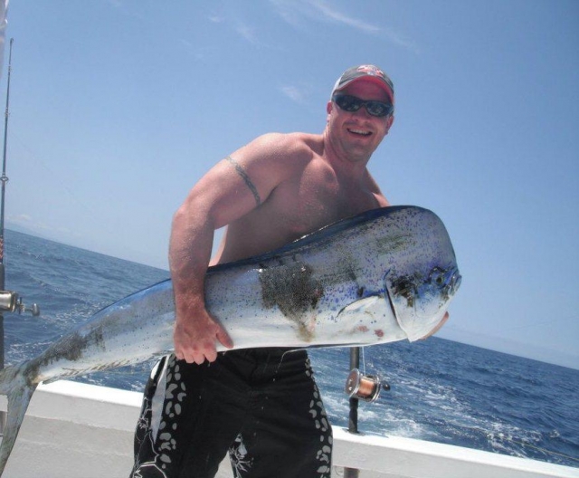  Pesca esportiva 